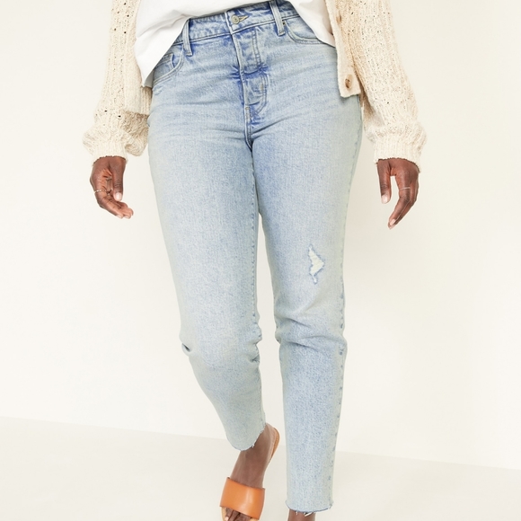Old Navy | Jeans | Nwot Old Navy Og 